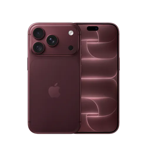iPhone 18 Pro