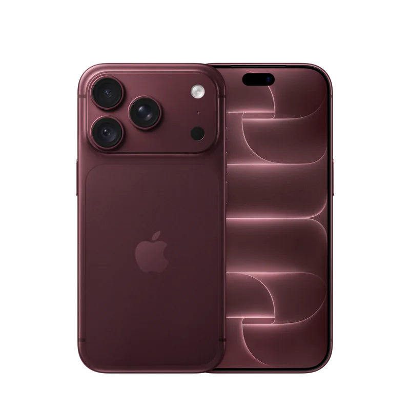 iPhone 18 Pro