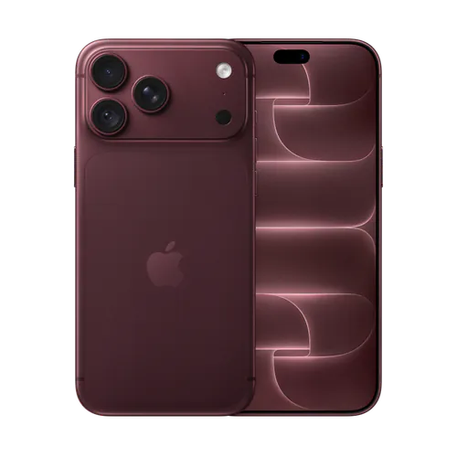 iPhone 18 Pro Max