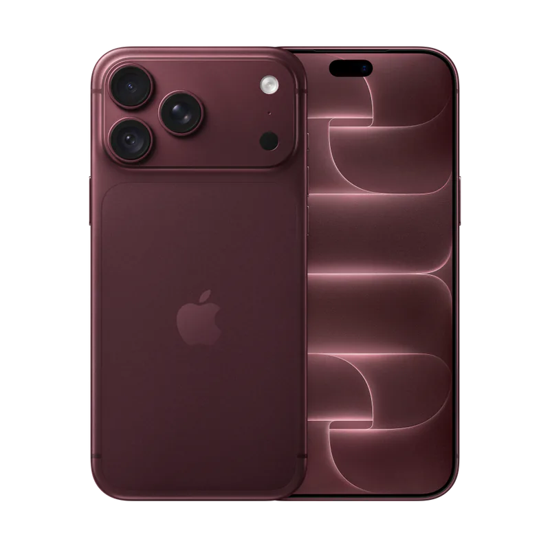 iPhone 18 Pro Max
