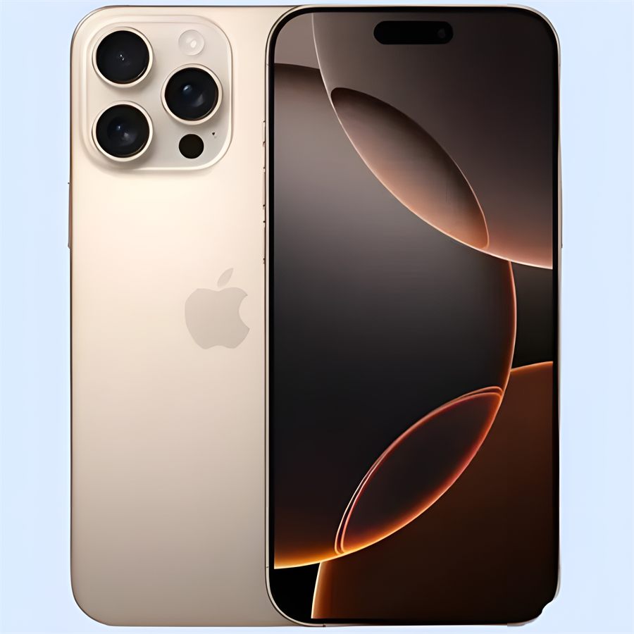 Apple 16 Pro Max