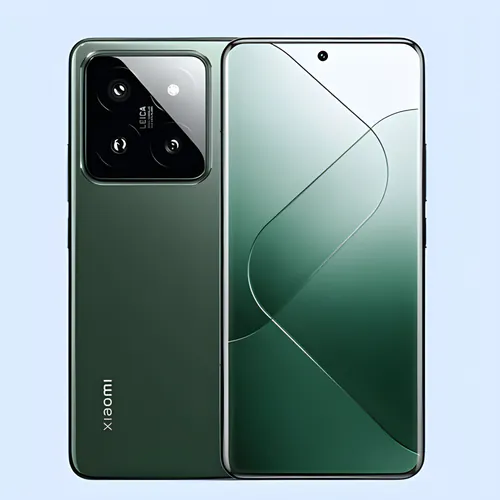 Xiaomi 14 Pro