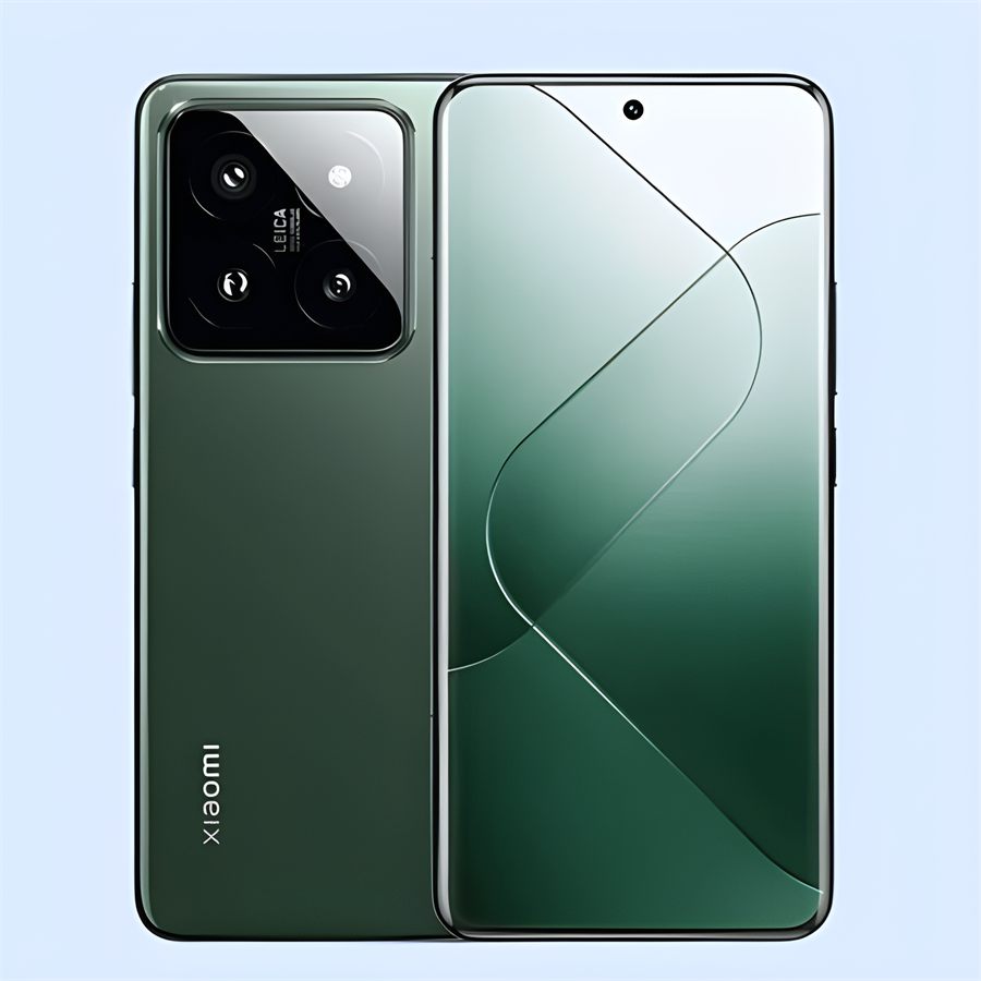 Xiaomi 14 Pro