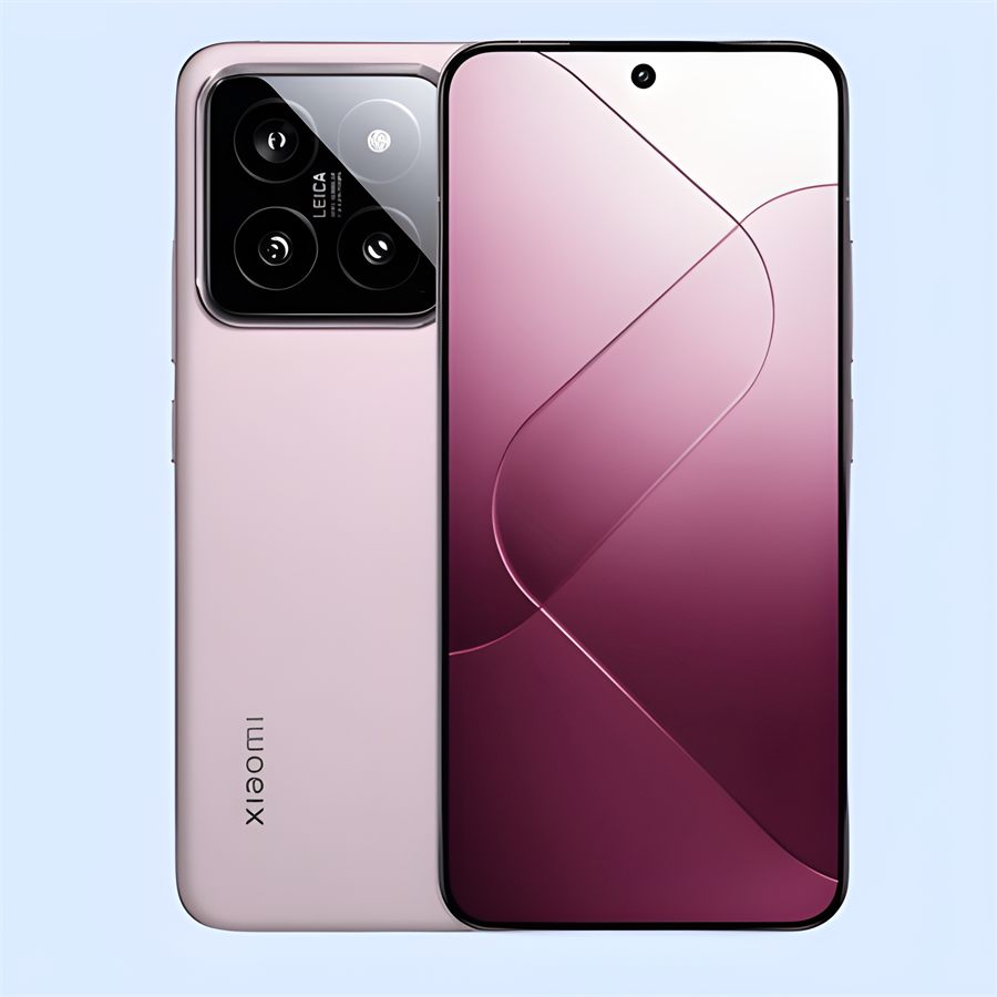 Xiaomi 14