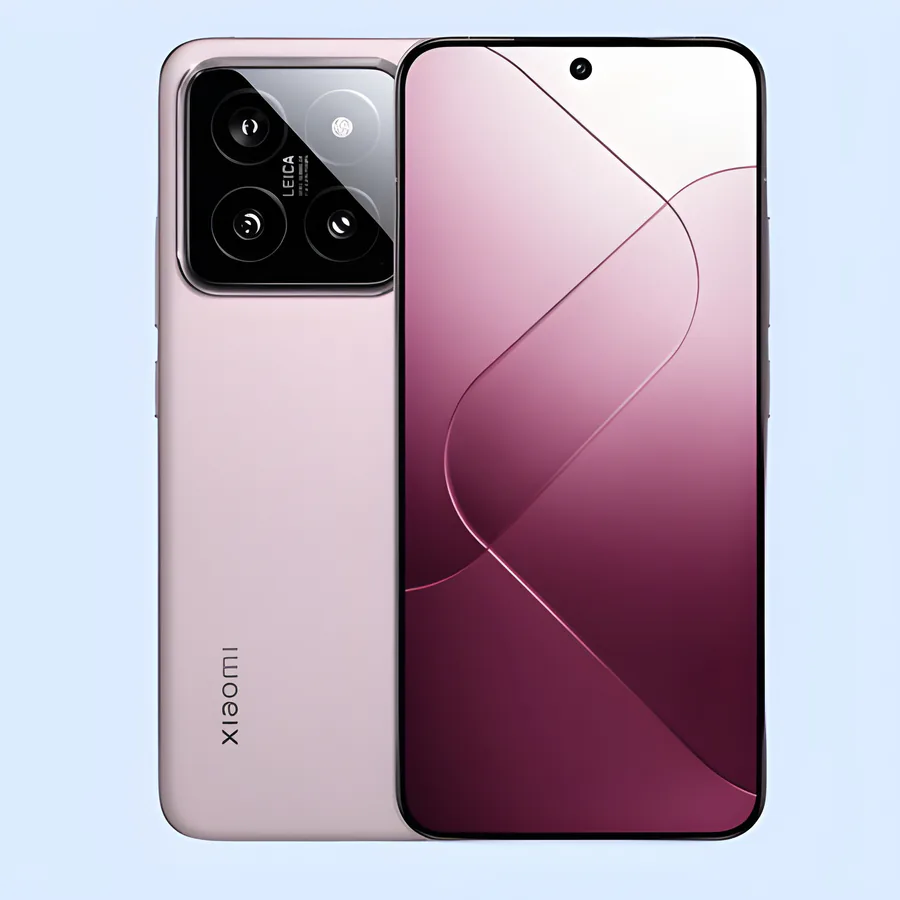 Xiaomi 14