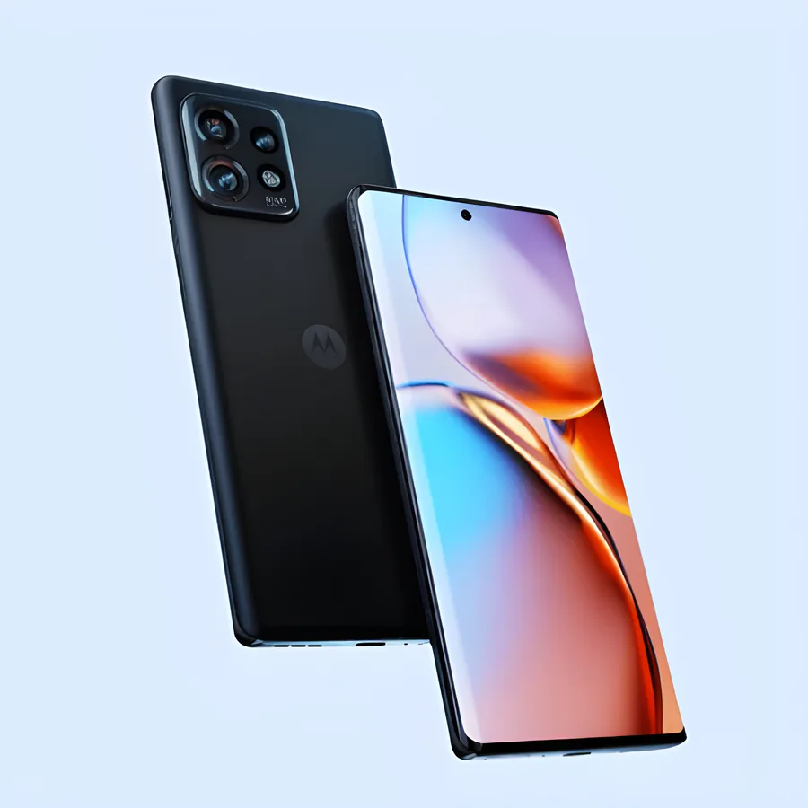 Motorola Edge 40 Pro