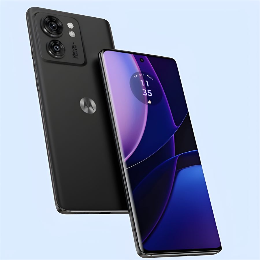 Motorola Edge 40