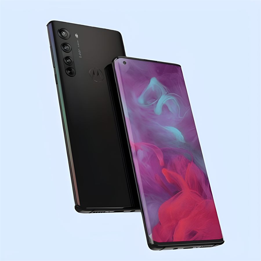 Motorola Edge