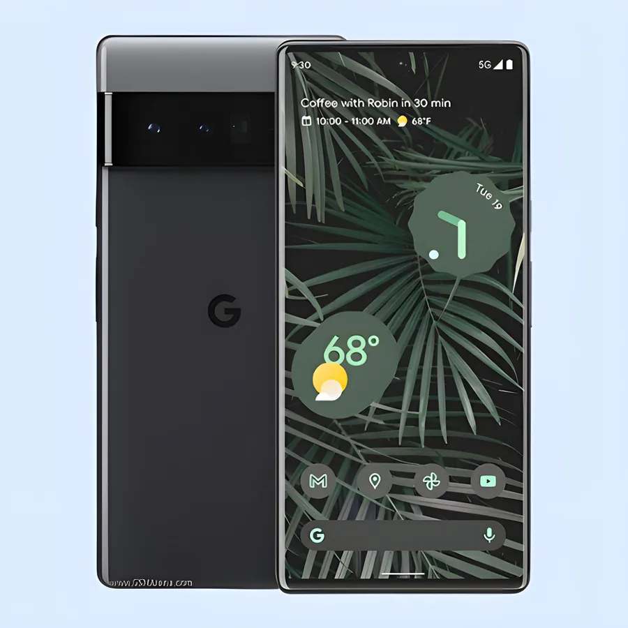Google Pixel 6 Pro