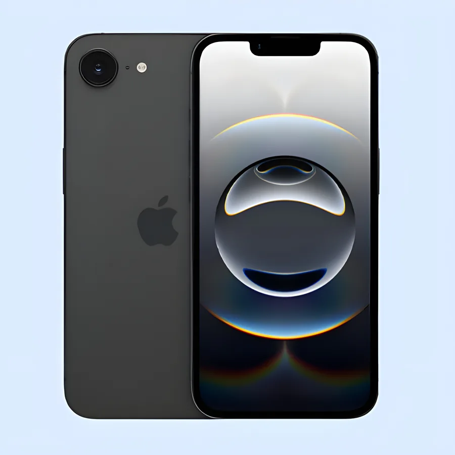 Apple iPhone 16e
