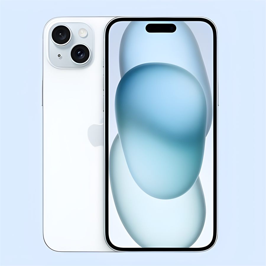 iPhone 15