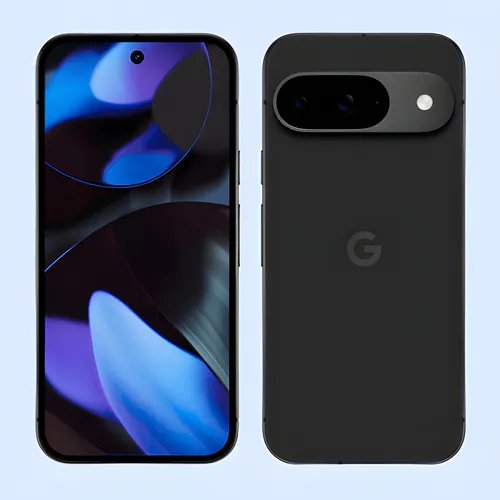 Google Pixel 9