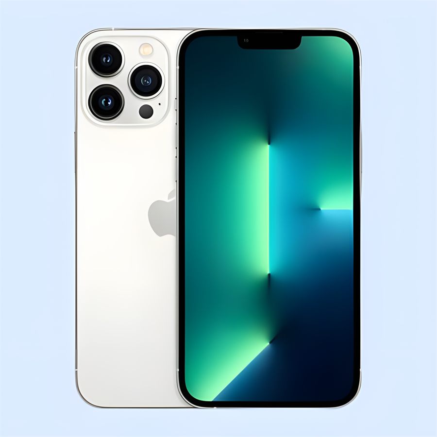 iPhone 13 Pro