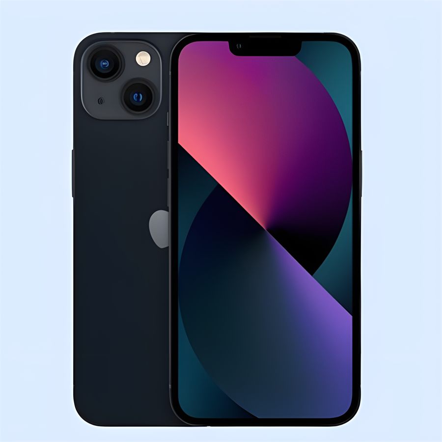 iPhone 13