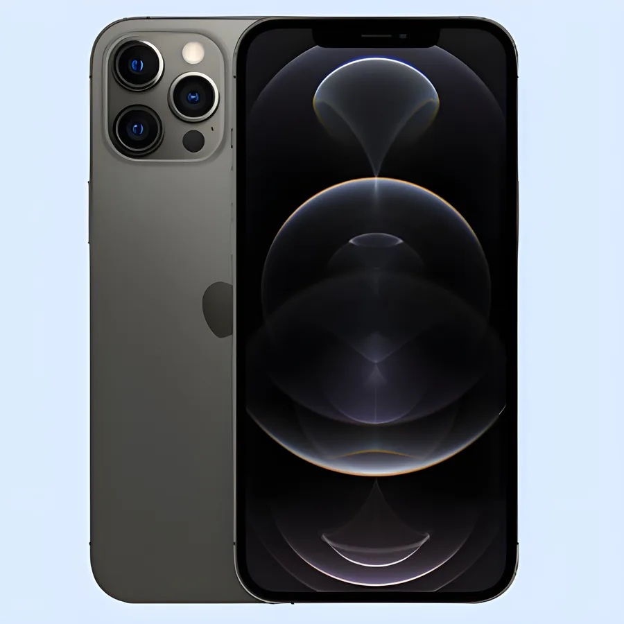 iPhone 12 Pro