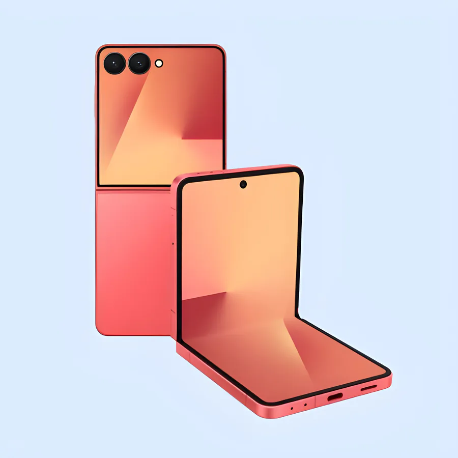 Samsung Galaxy Z Flip7 5G