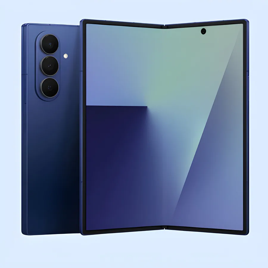 Samsung Galaxy Z Fold7 5G