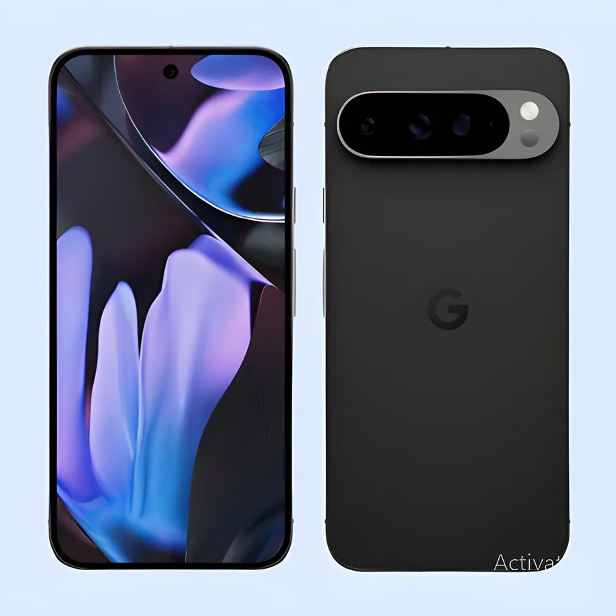 Google Pixel 9 Pro XL