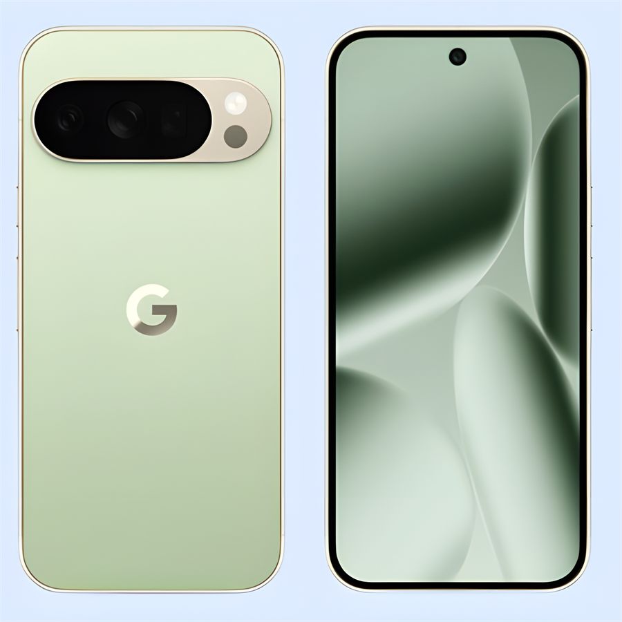 Google Pixel 10 Pro