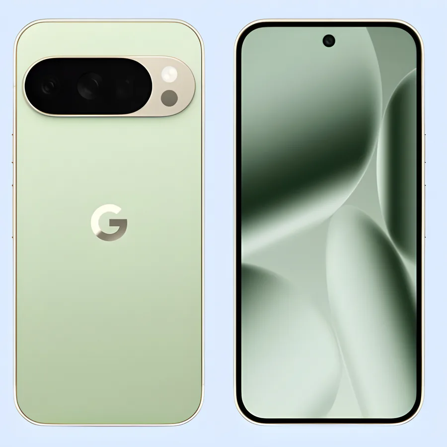 Google Pixel 10 Pro