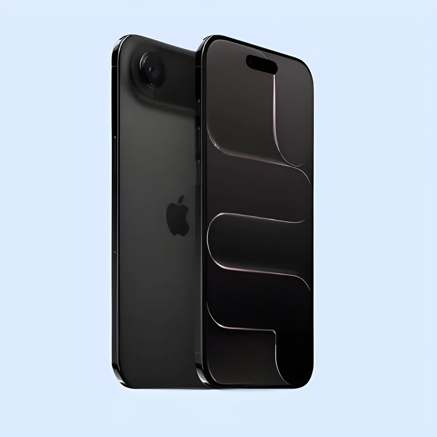 Apple Air