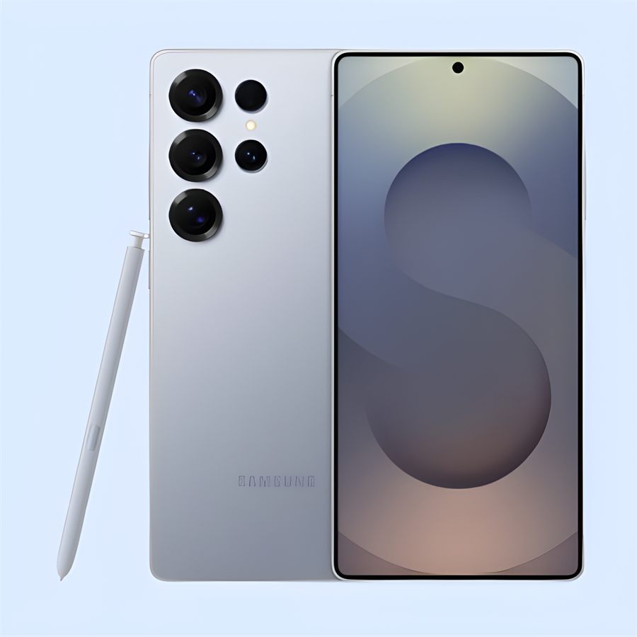 Samsung Galaxy S25 Ultra